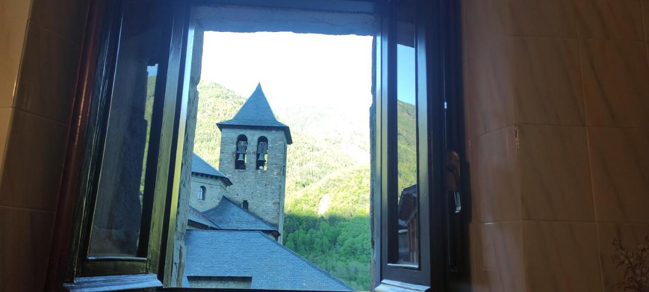 Centro Torla-ordesa 5pax Apto Miguel Appartement *