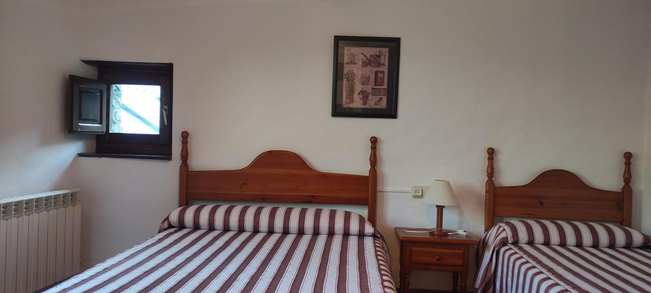 Centro Torla-ordesa 5pax Apto Miguel Appartement *
