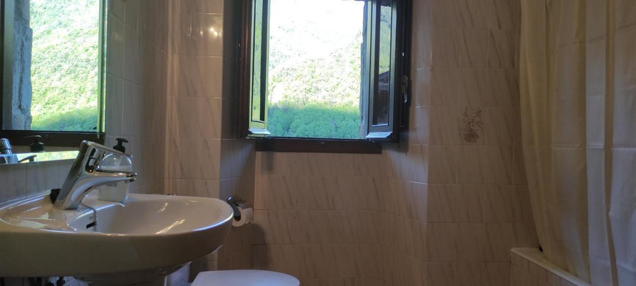 Appartement Centro Torla-ordesa 5pax Apto Miguel *