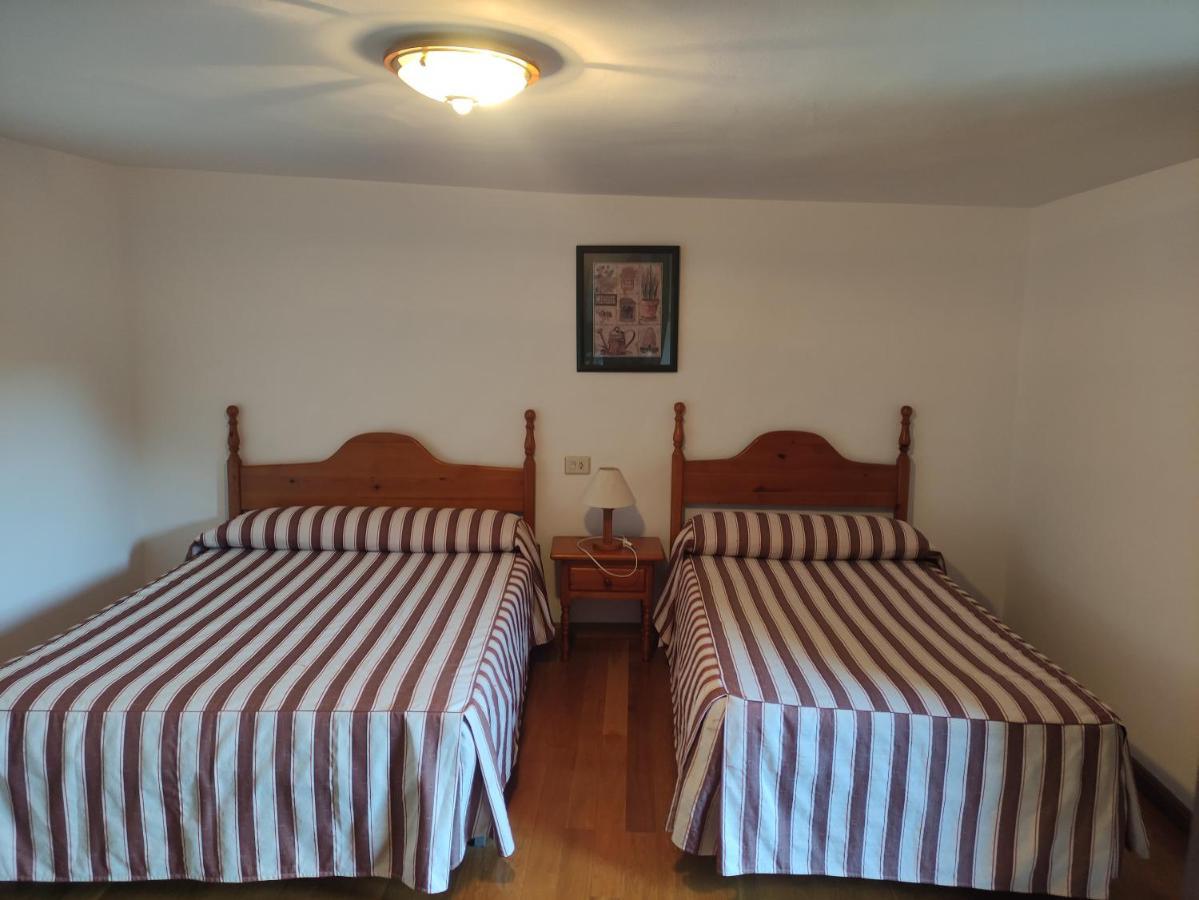 Centro Torla-ordesa 5pax Apto Miguel